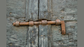 Bolt & Barrel Locksmith