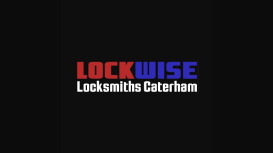 Lockwise Locksmiths Caterham