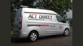 Locksmith Gloucester at Act Direct