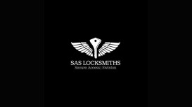 SAS Locksmith