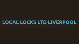 Local Locks Ltd Liverpool