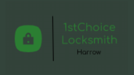 1stChoice Locksmith Harrow