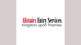 Alistairs Entry Services