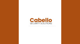 Cabello Security Solutions