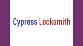 Cypress Locksmith Tottenham