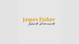 James Fisher Locksmith Rickmansworth