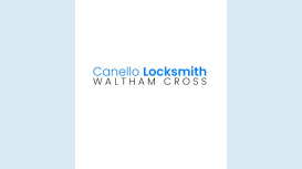 Canello locksmith Waltham Cross