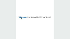 Byron Locksmith Woodford