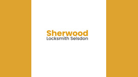 Sherwood Locksmith Selsdon