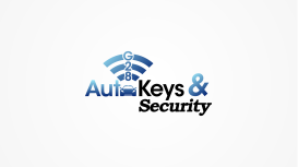 G28 AutoKeys & Security
