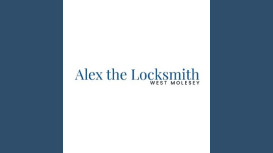 Alex the Locksmith West Molesey