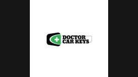 Doctor Car Keys