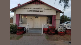 Keykeeper Locksmith Bagshot