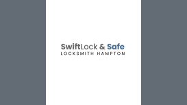 SwiftLock & Safe Locksmith Hampton