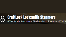 CraftLock Locksmith Stanmore