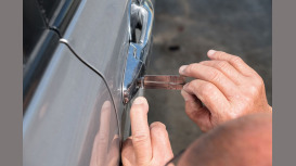 FortressGuard Locksmith Watford