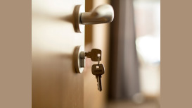 SteadyLock Locksmith Raynes Park