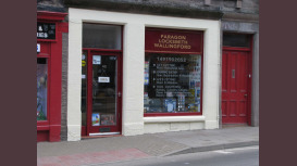 Paragon Locksmith Wallingford