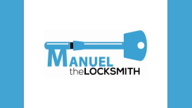 Manuel The Locksmith
