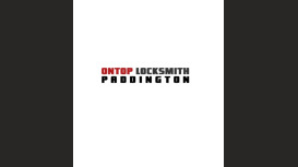 Ontop Locksmith Paddington