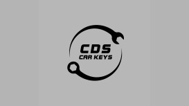 CDS Car Keys