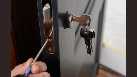QuickKey Locksmith Haywards Heath