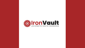 IronVault Locksmith South Norwood