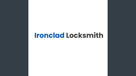 Ironclad Locksmith Sevenoaks