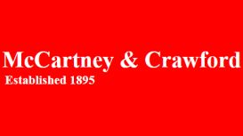 McCartney & Crawford
