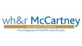WH & R McCartney Insurance