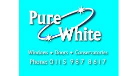 Pure White
