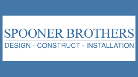 Spooner Brothers London