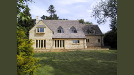 MJB Home Design, Oxfordshire
