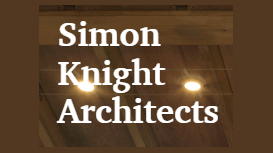 Simon Knight Architects
