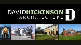 David Hickinson Architecture