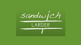 The Sandwich Larder