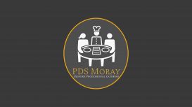 Personal Dining Services Moray
