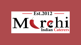Mirchi Caterers