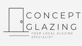 Concept Glazing Limited