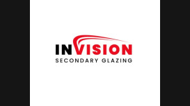 Invision Secondary Glazing