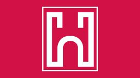 Harefield Property Improvements