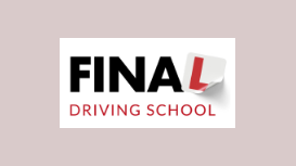 Final Driving School