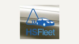 HS Fleet