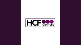 HCF Contract Furniture Ltd