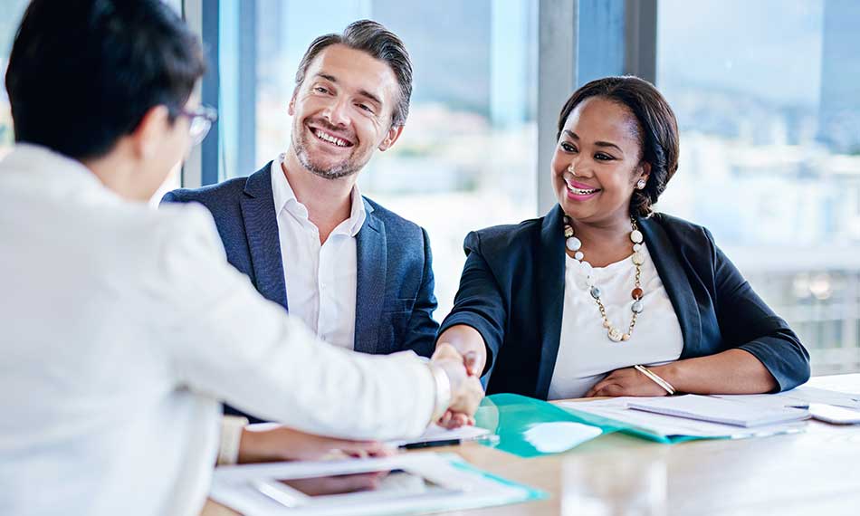 Contract Recruitment