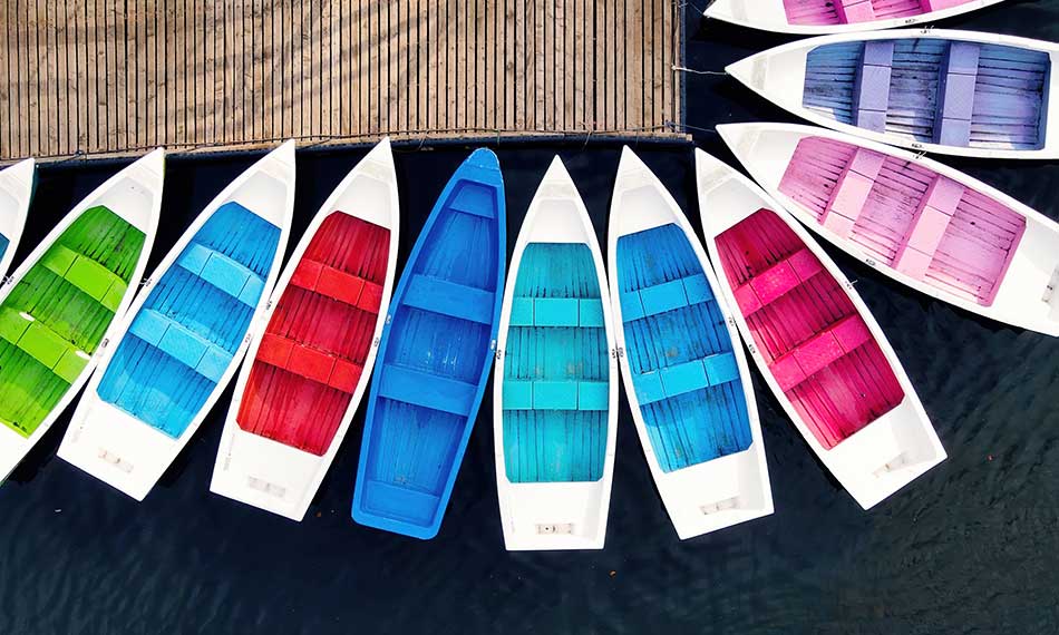 Custom Boat Building