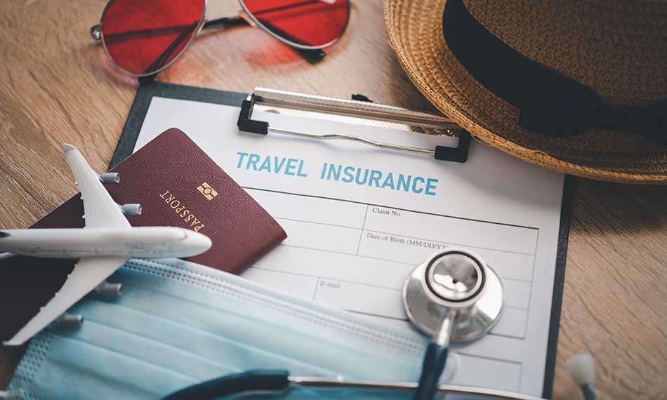Travel Insurance