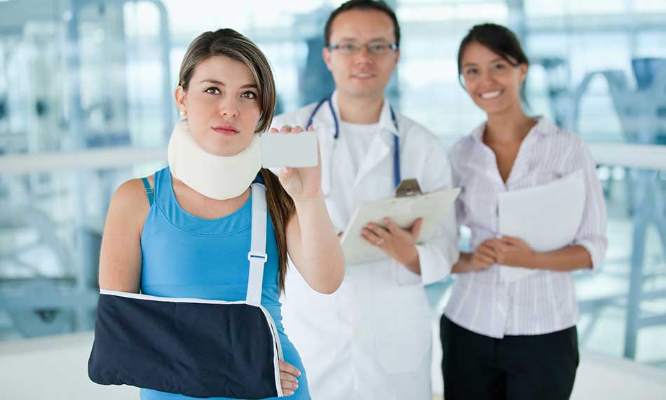 Personal Injury Claims