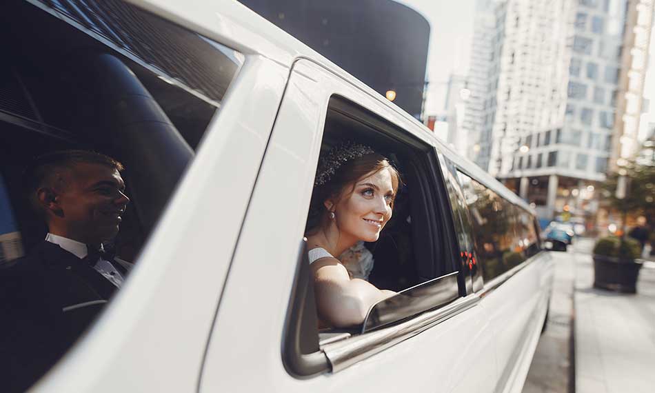 Limousine Hire