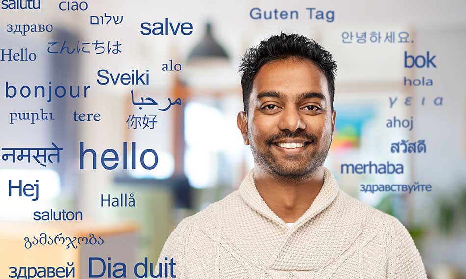 Multilingual Subtitling